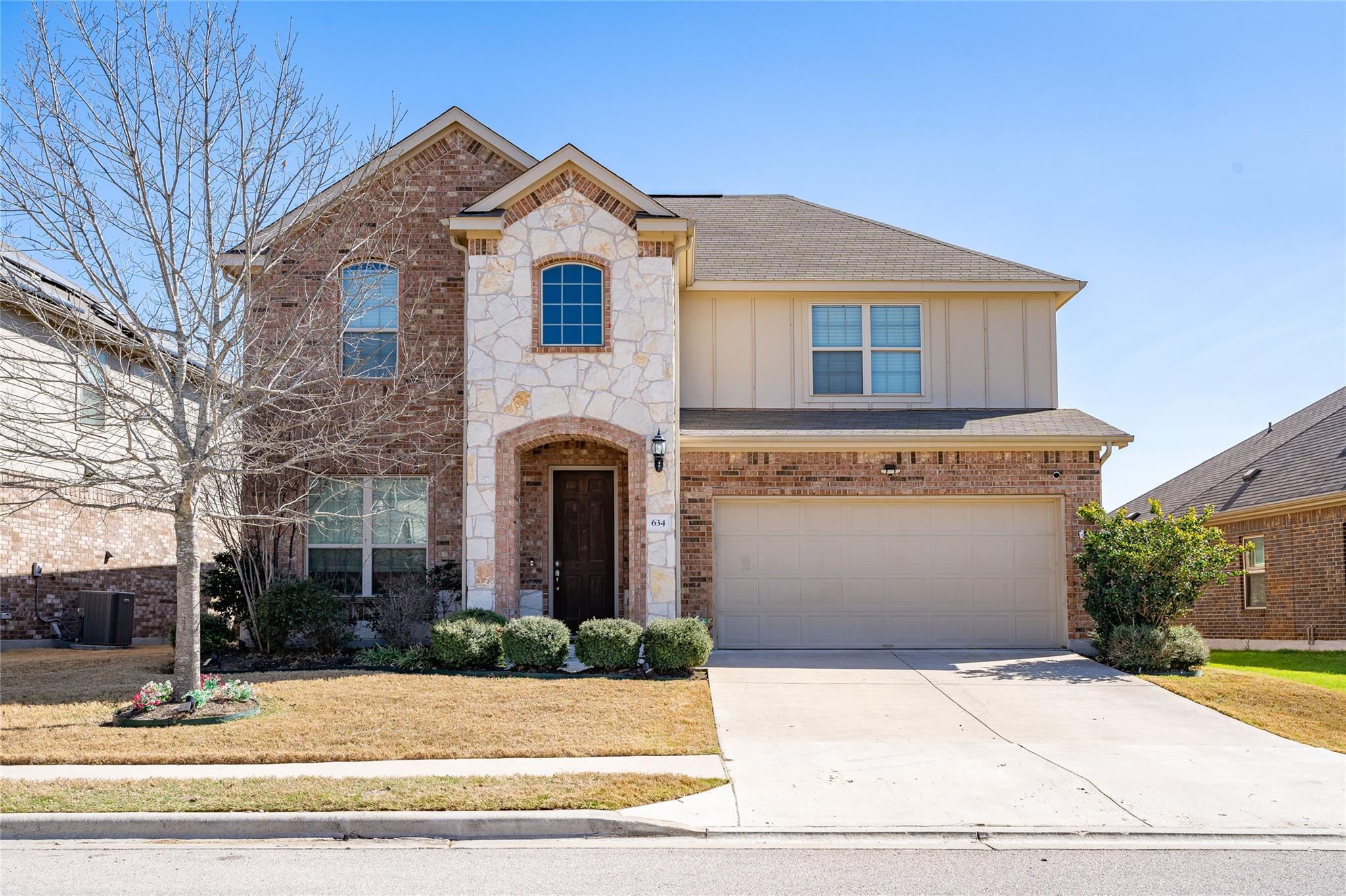 634 Blossom Valley STRM Buda Texas United States, for Sale, residential,  , Link Realty, LLC