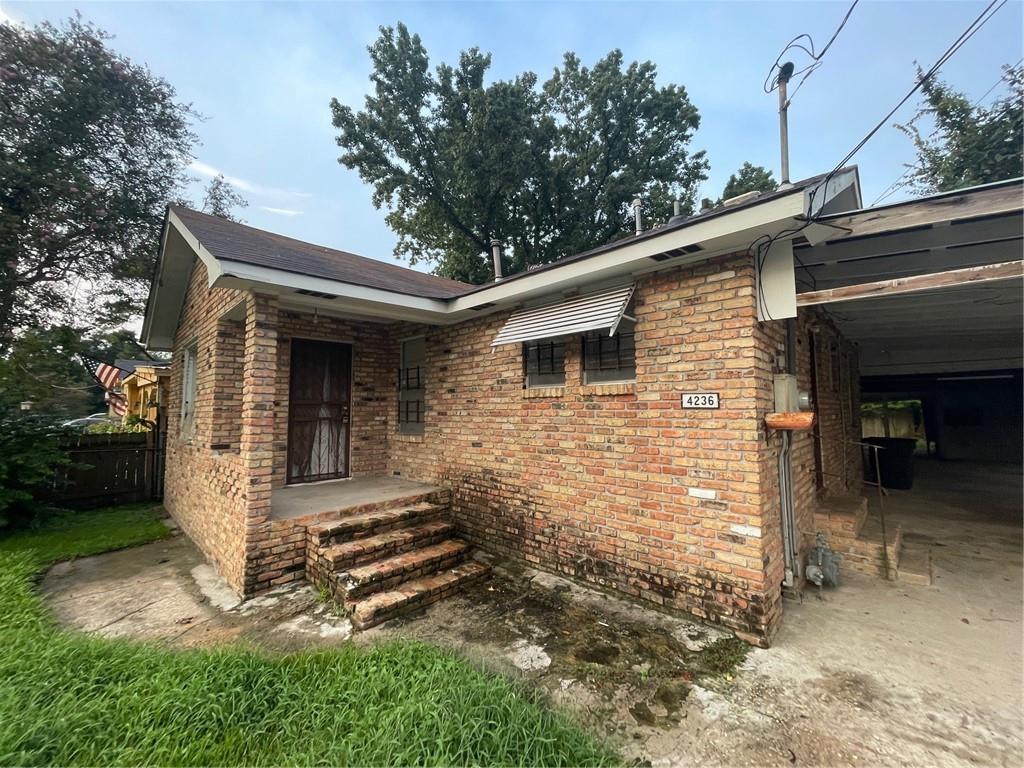 4236 DELAWARE Street Baton Rouge Louisiana United States, for Rent, residential,  , CASA REAL ESTATE LLC.