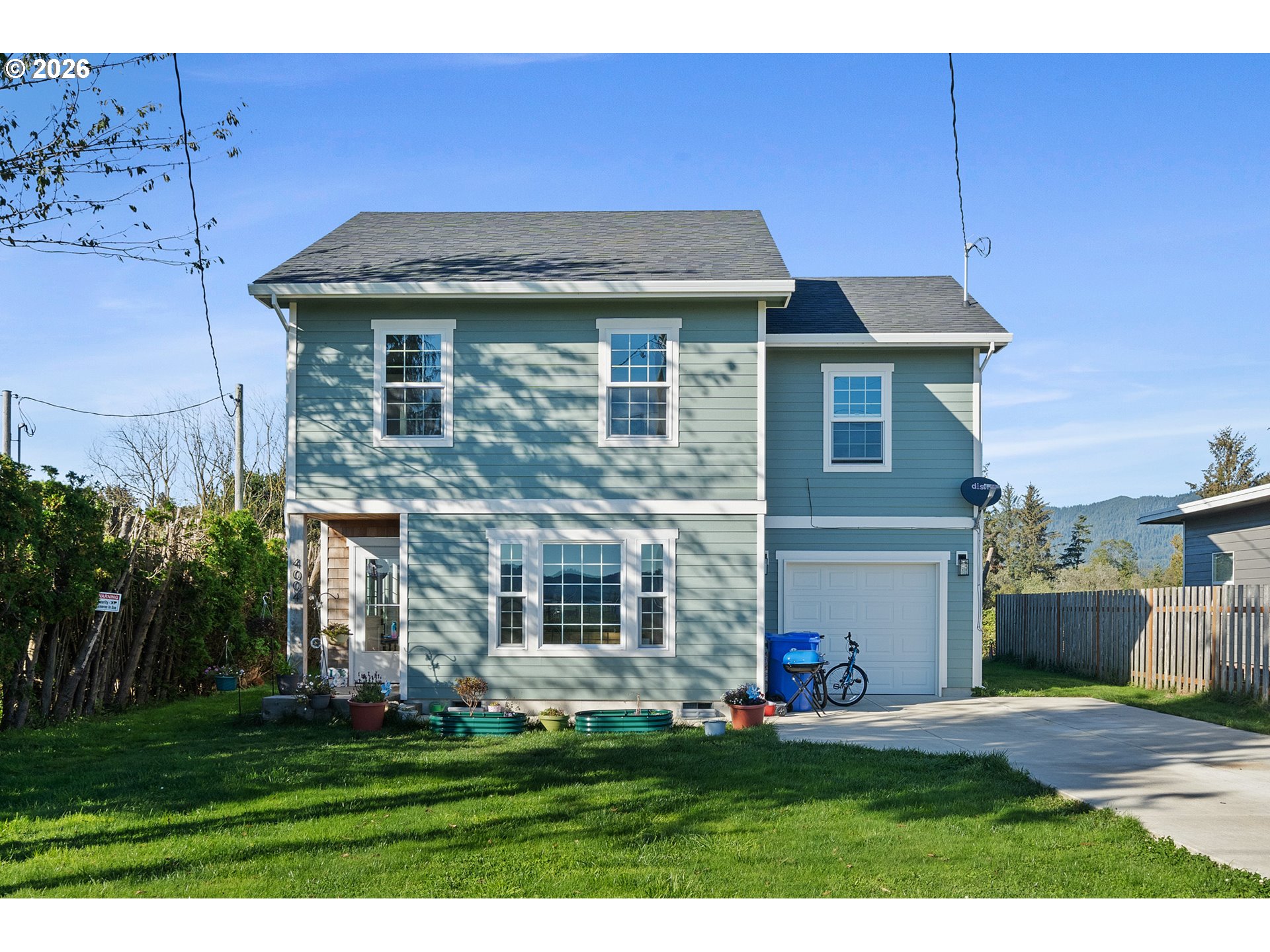 4004 12TH ST Tillamook Oregon United States, for Sale, residential,  , Decker Real Estate, Inc.