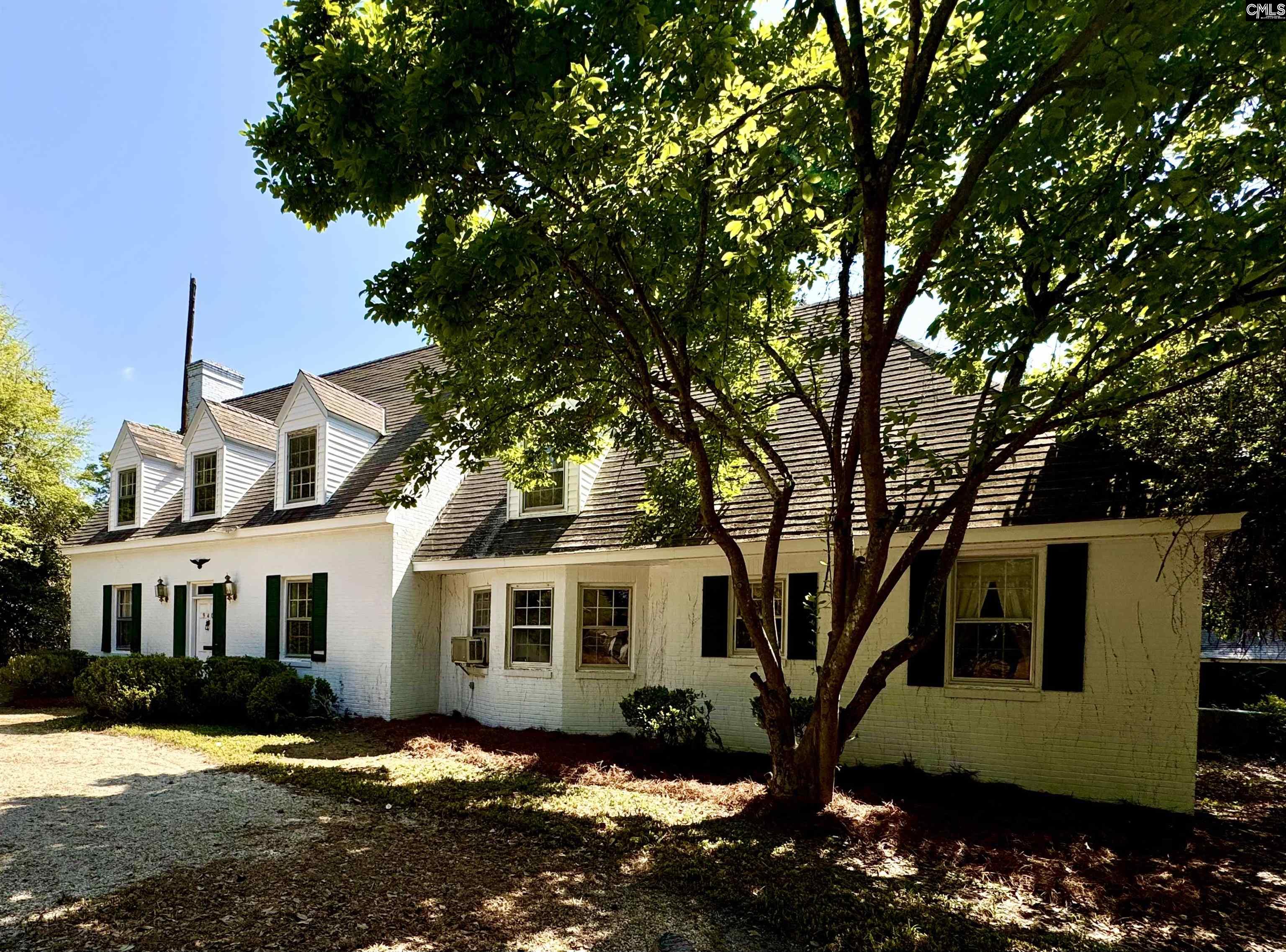 940 Ellis Avenue Orangeburg South Carolina United States, for Sale, residential,  , Felder & Associates Real Estate Services LLC