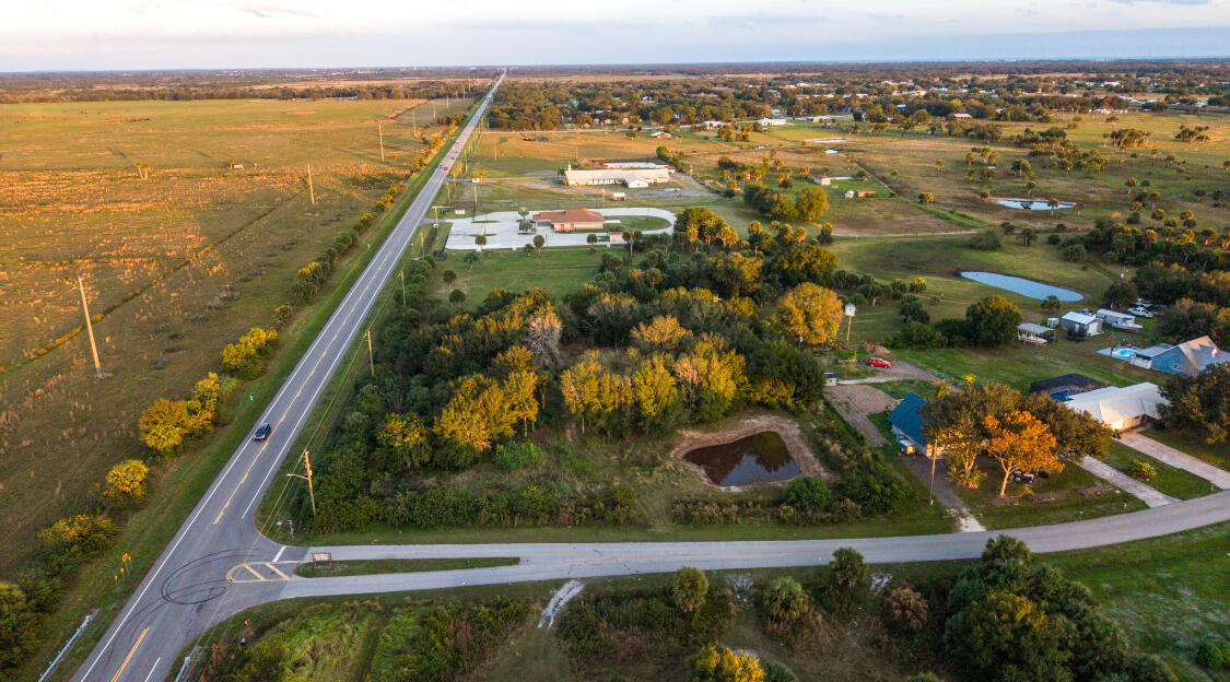SW 85th Avenue Okeechobee Florida United States, for Sale, residential,  , Mixon Real Estate Group, LLC