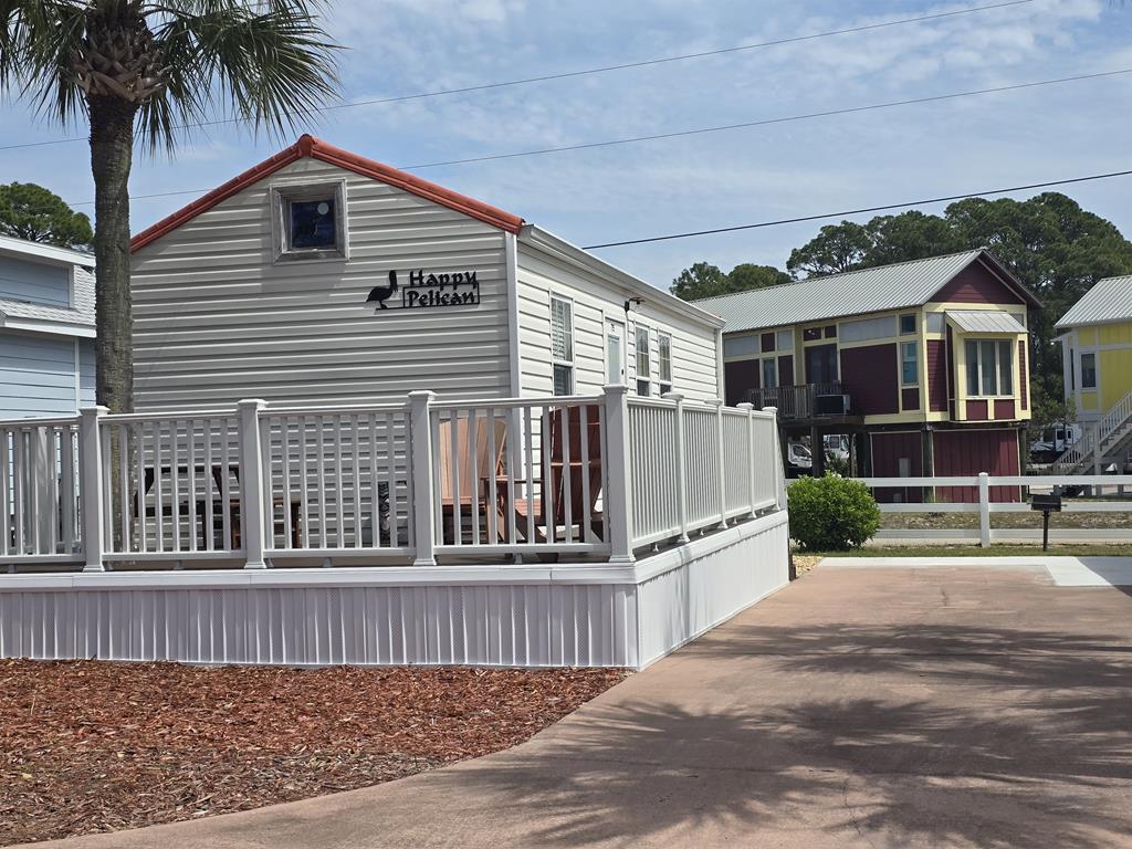1843 Hwy 98 W Carrabelle Florida United States, for Sale, residential, Deb Robertson, The Naumann Group Real Estate, Inc.
