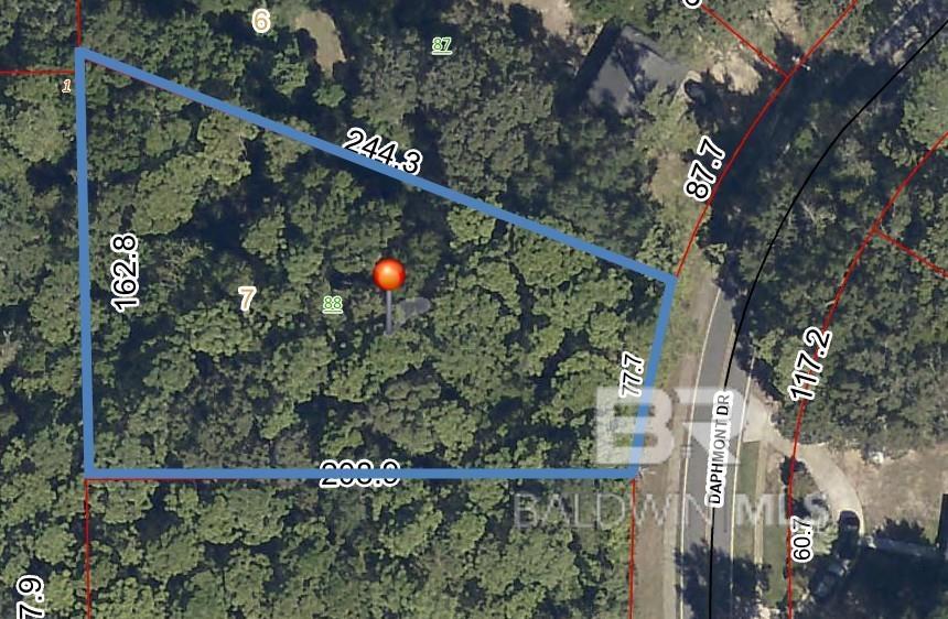711 Daphmont Drive Daphne Alabama United States, for Sale, commercial, , ValPointe Real Estate & Development