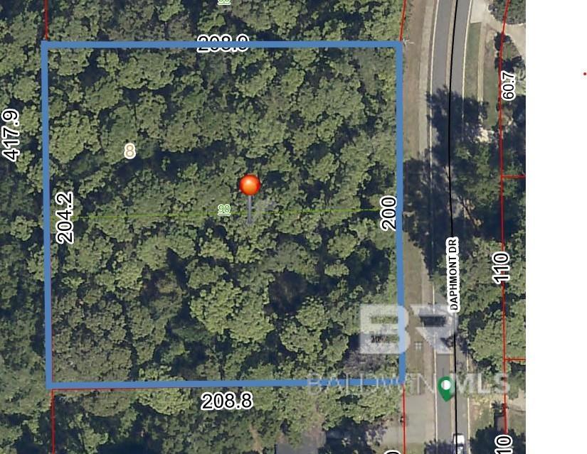 707 Daphmont Drive Daphne Alabama United States, for Sale, commercial, , ValPointe Real Estate & Development