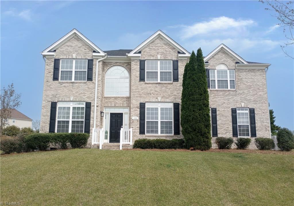 108 N Honey Locust Drive Thomasville North Carolina United States, for Sale, residential,  , The Headley Group Realty
