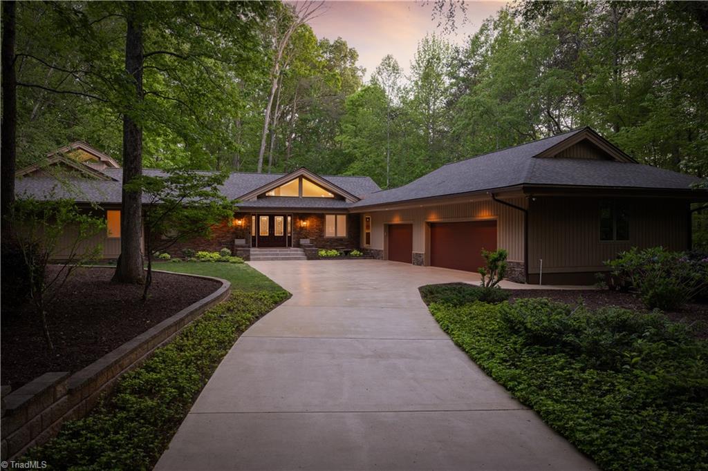 501 W Poplar Ridge Court Greensboro North Carolina United States, for Sale, residential,  , 336 REALTY, LLC