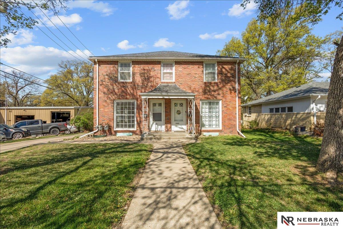1365 S 40th Street Lincoln Nebraska United States, for Sale, residential,  , Wolf Professional Realty PC