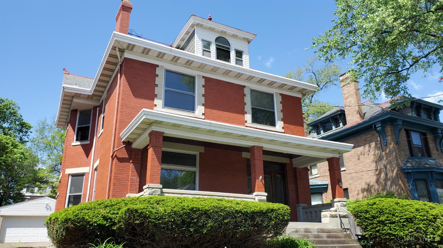 831 Suire Avenue Cincinnati Ohio United States, for Sale, residential,  , Hand In Hand Realty