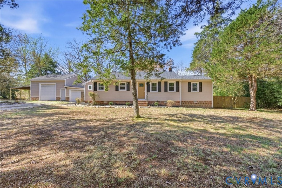 2632 Mountain View Road Powhatan Virginia United States, Sold, residential, , Ford Agency Real Estate