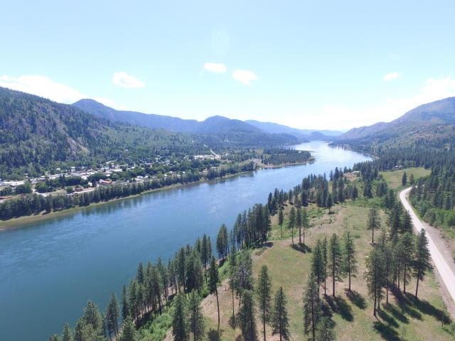 S x S OF HWY W 200 Hwy Northport Washington United States, for Sale, commercial,  , InCom Real Estate - New Demo Office
