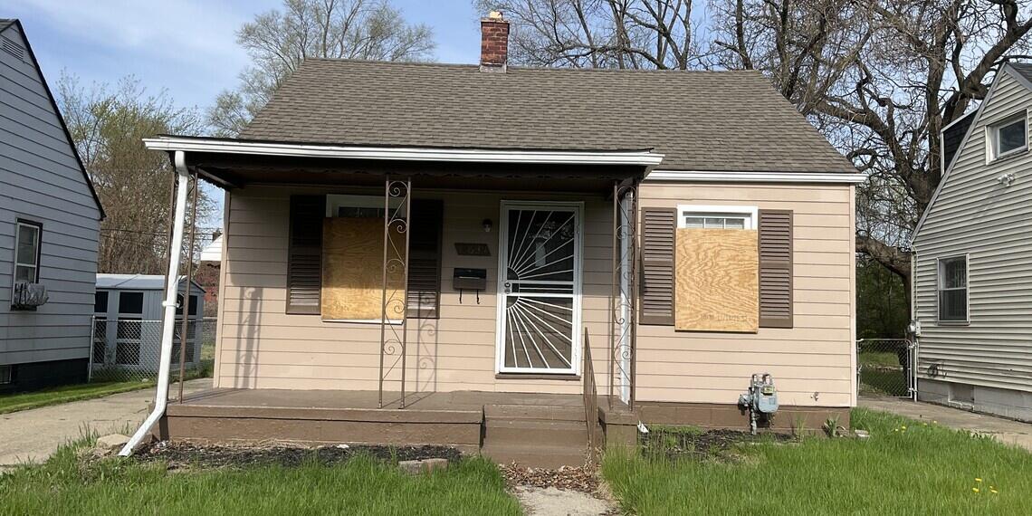 19639 Wexford Street Detroit Michigan United States, for Sale, residential,  , New Way Realty Partners