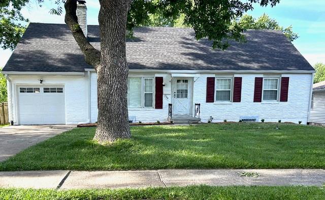 2908 Cheyenne Circle North Kansas City Missouri United States, for Sale, residential, Crystal Bade, Boveri Realty Group