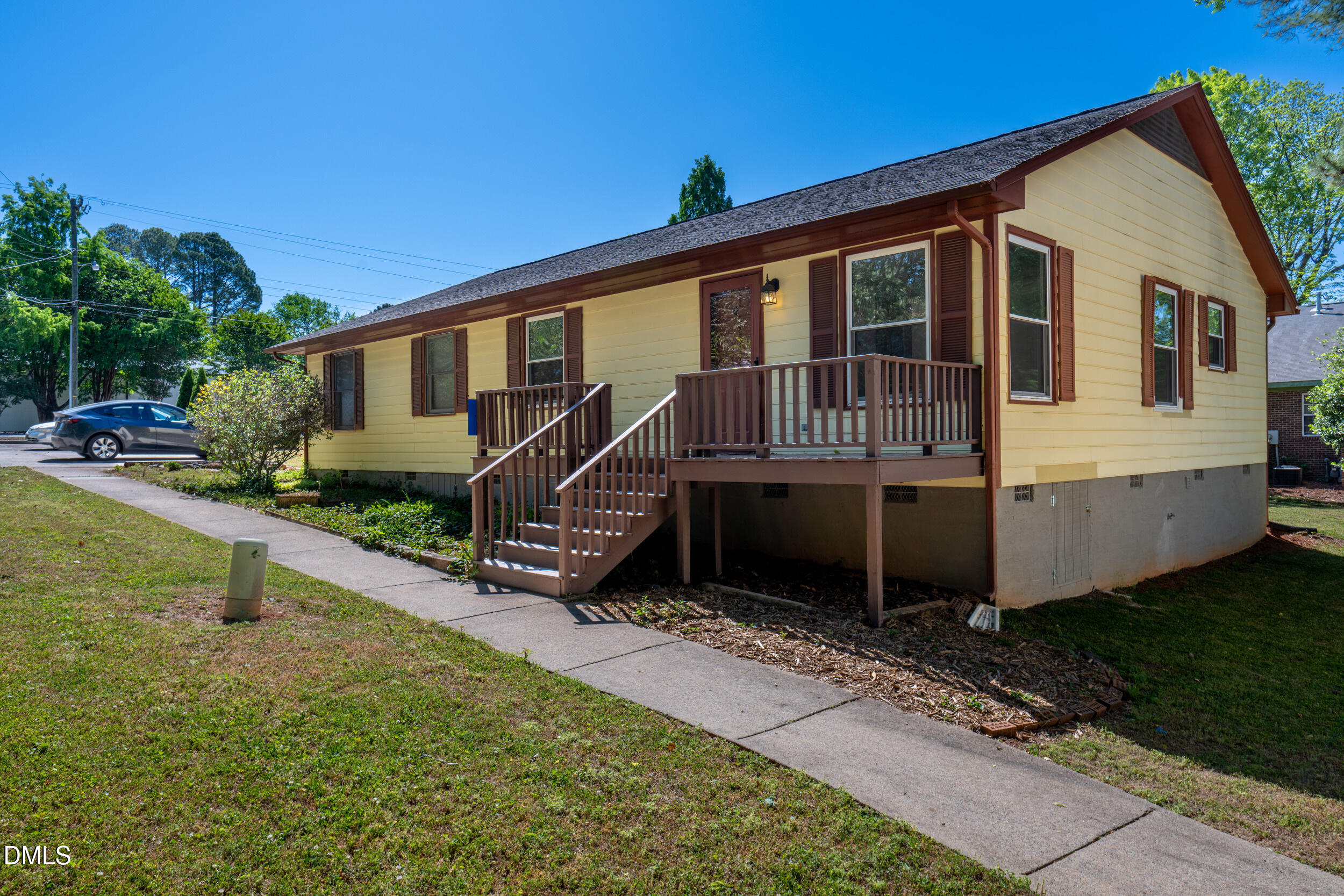 173 Credle Street APT B Pittsboro North Carolina United States, for Sale, residential,  , Realty World Carolina Properties