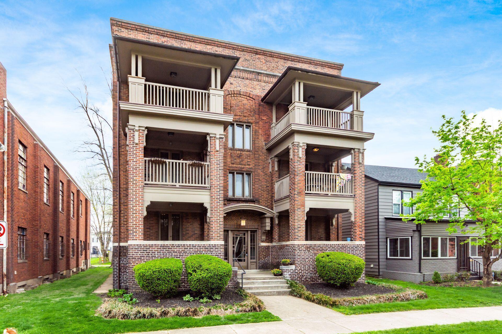 94 N 20th Street Columbus Ohio United States, for Sale, commercial,  , The Hessenauer Corporation