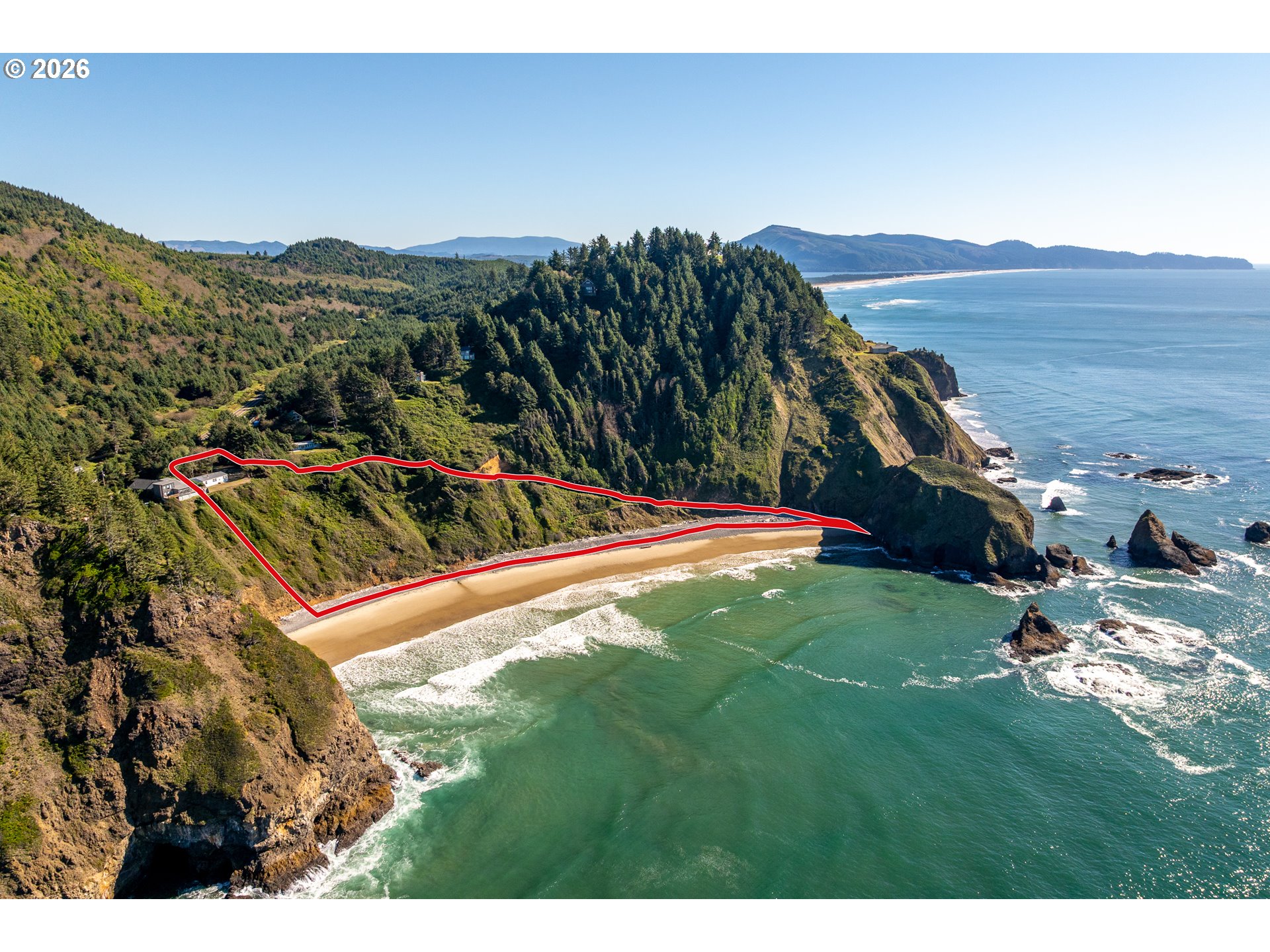 2370 CAPE MEARES LOOP Tillamook Oregon United States, for Sale, residential,  , Decker Real Estate, Inc.