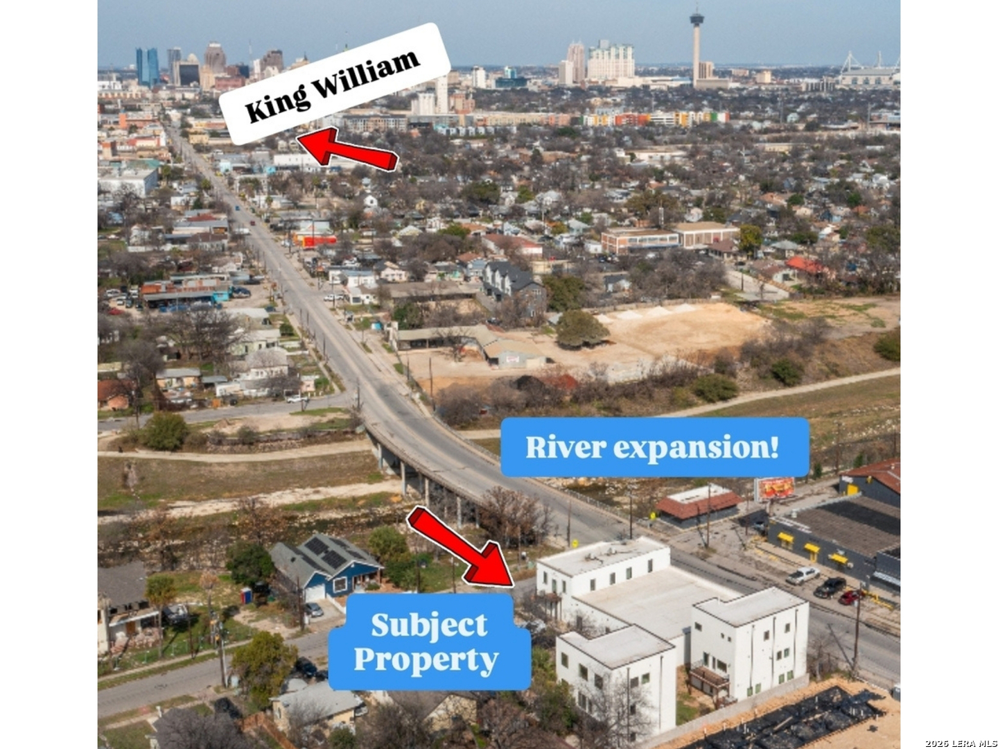 2601 S Flores San Antonio Texas United States, for Sale, commercial, Alec Amador, Winners Circle Real Estate