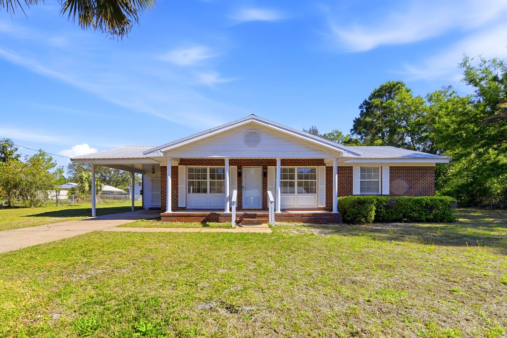 41 Thomas Dr Apalachicola Florida United States, for Sale, residential, Deb Robertson, The Naumann Group Real Estate, Inc.
