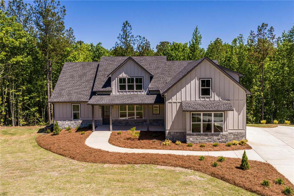 41 Lone Bear Path Dallas Georgia United States, for Sale, residential, Keely George, Maximum One Greater Atlanta Realtors