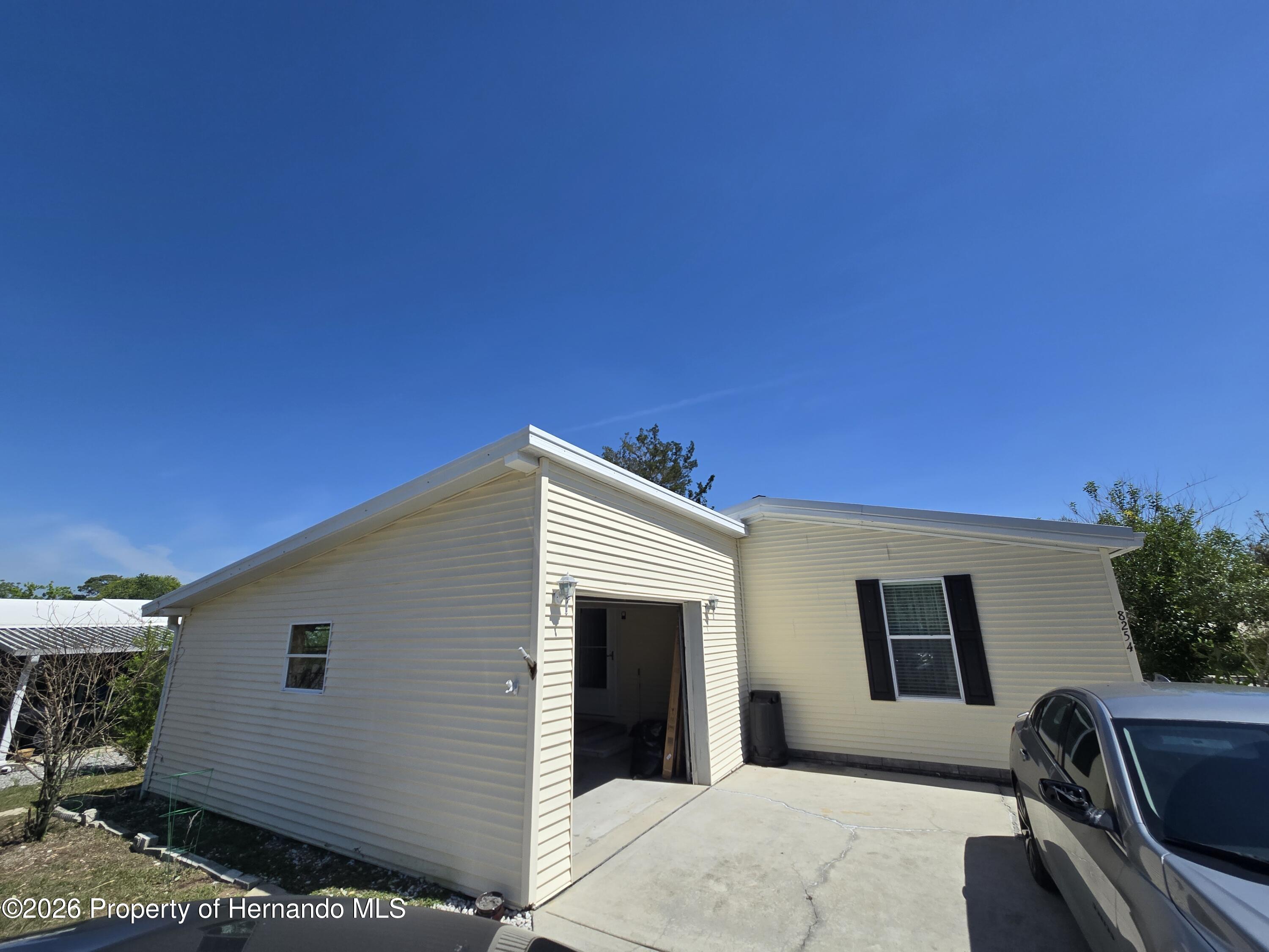 8254 Weatherford Avenue Brooksville Florida United States, for Sale, residential,  , Gold Star Realty Group Inc