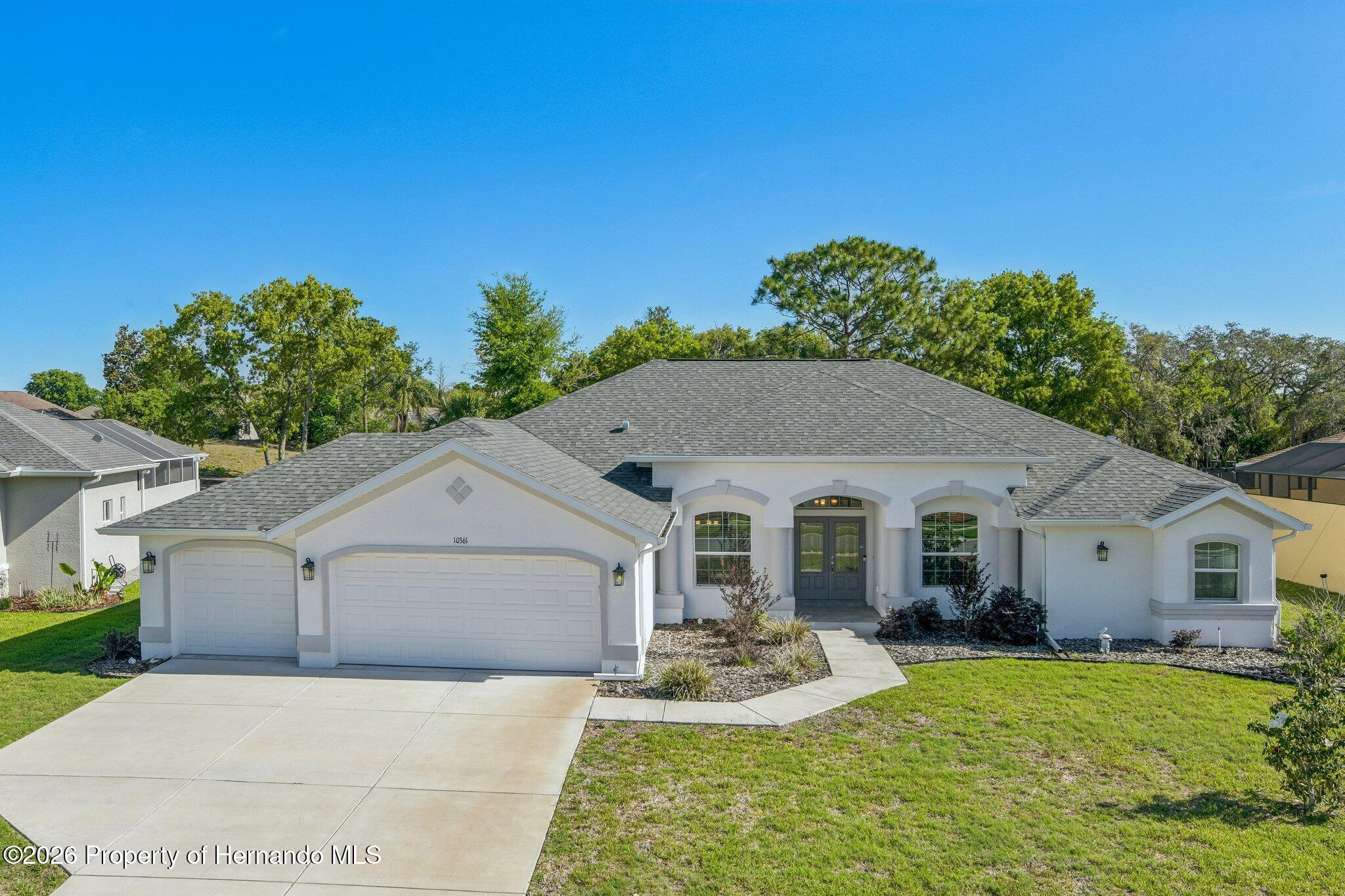 10361 Palmgren Lane Spring Hill Florida United States, for Sale, residential,  , Gold Star Realty Group Inc