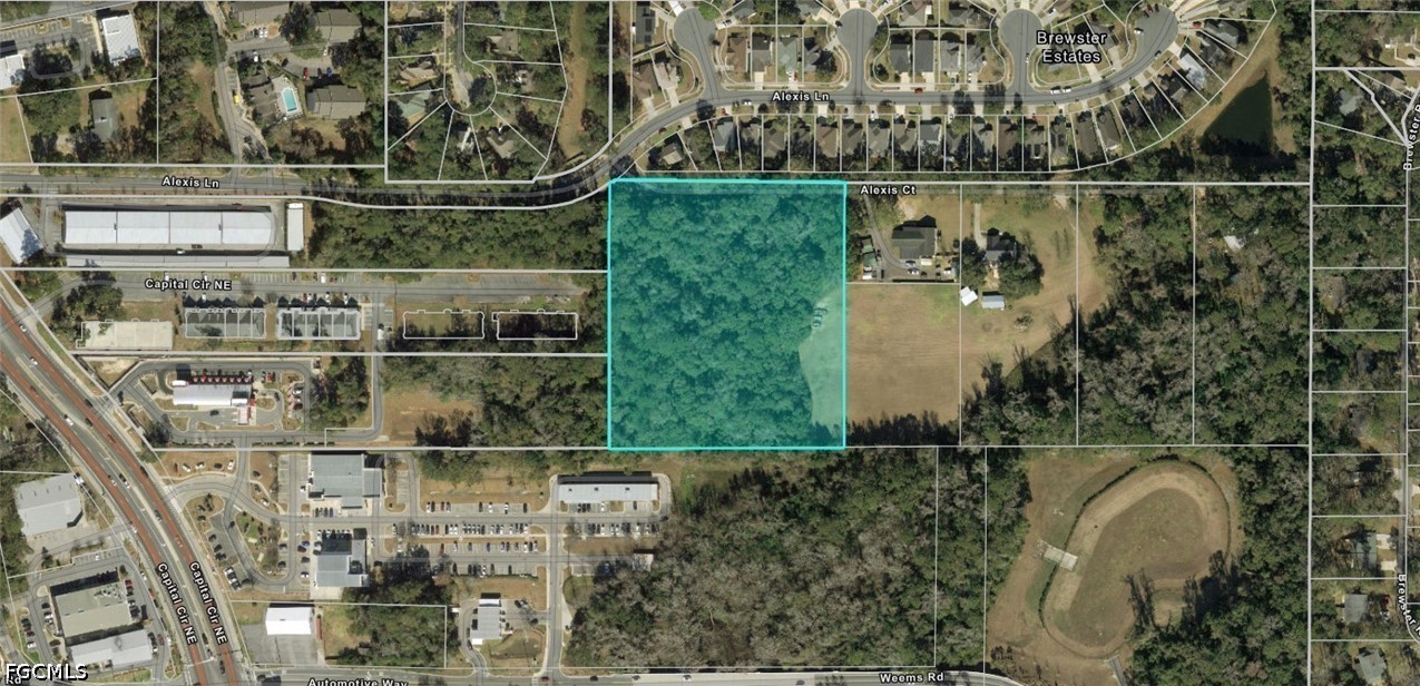 11-22-51-00I-230.0 Alexis Court Tallahassee Florida United States, for Sale, residential, Michael  Lee, Flamingo Realty of Tallahassee, LLC