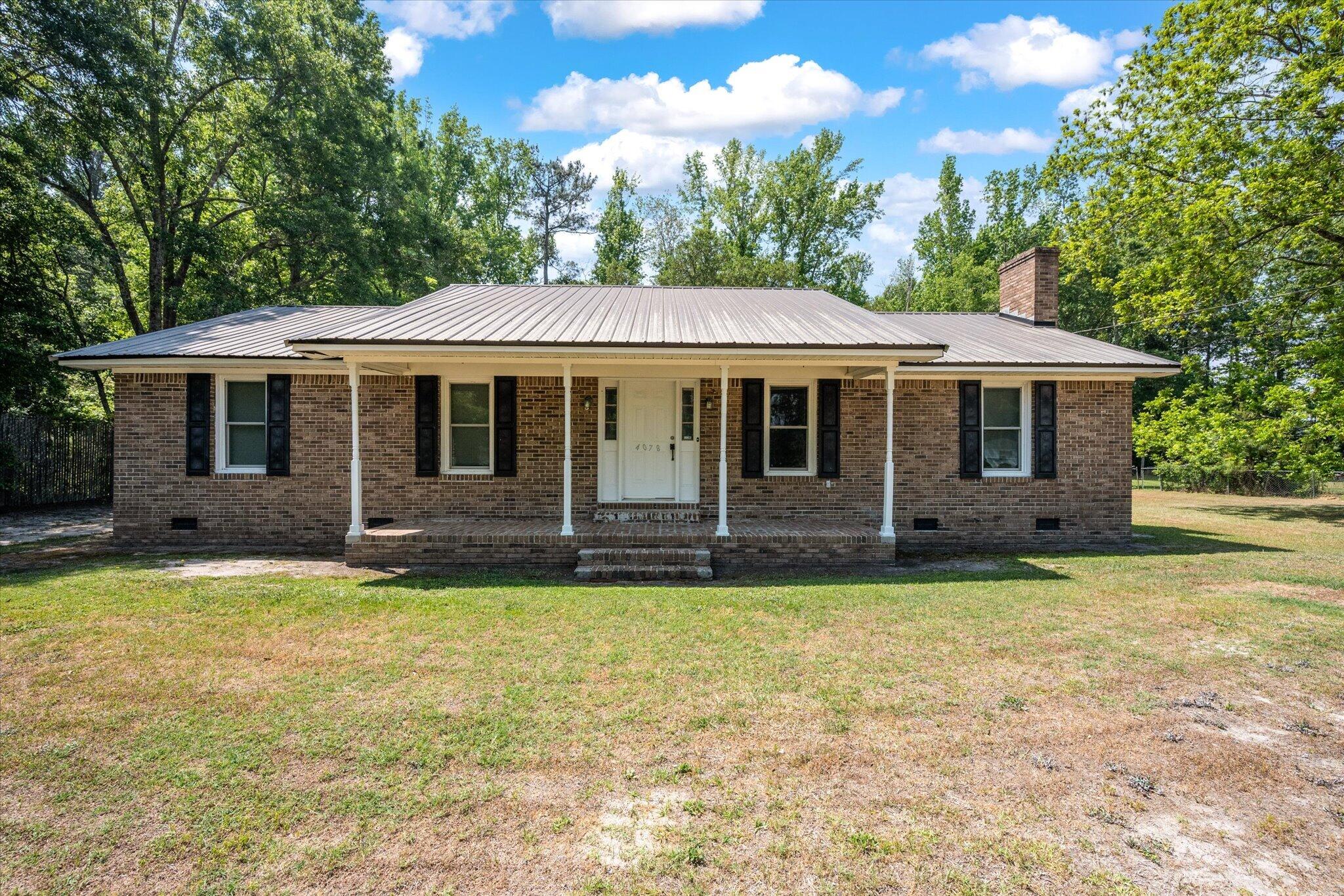4078 Charleston Highway Orangeburg South Carolina United States, for Sale, residential,  , Felder & Associates Real Estate Services LLC