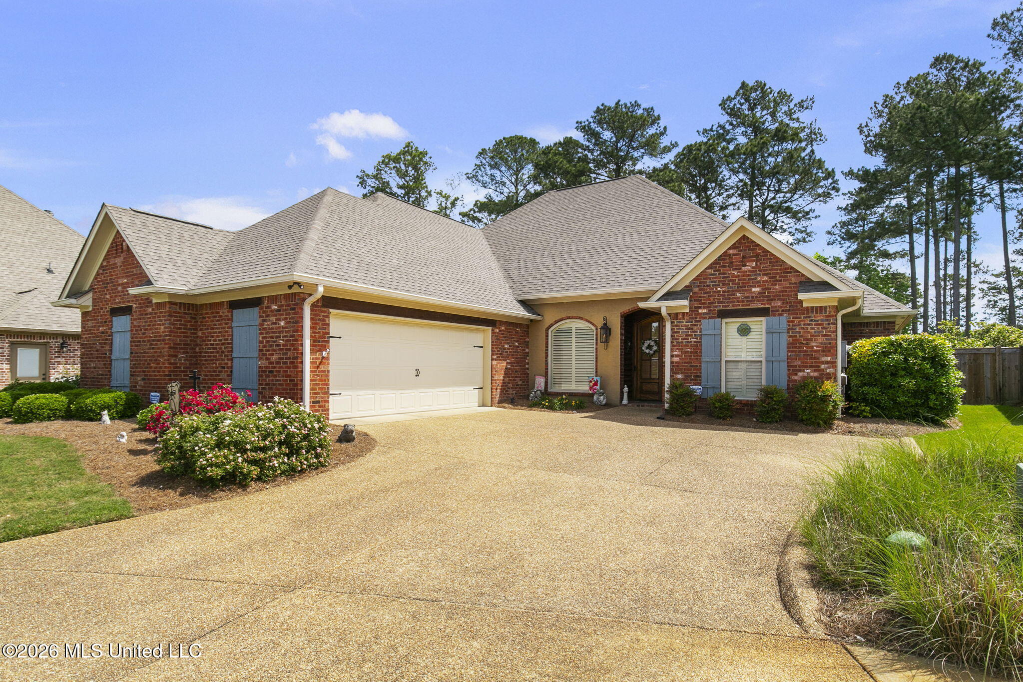 110 Willow Crest Circle Brandon Mississippi United States, for Sale, residential, Jessica McLaurin, Rezults Realty, LLC