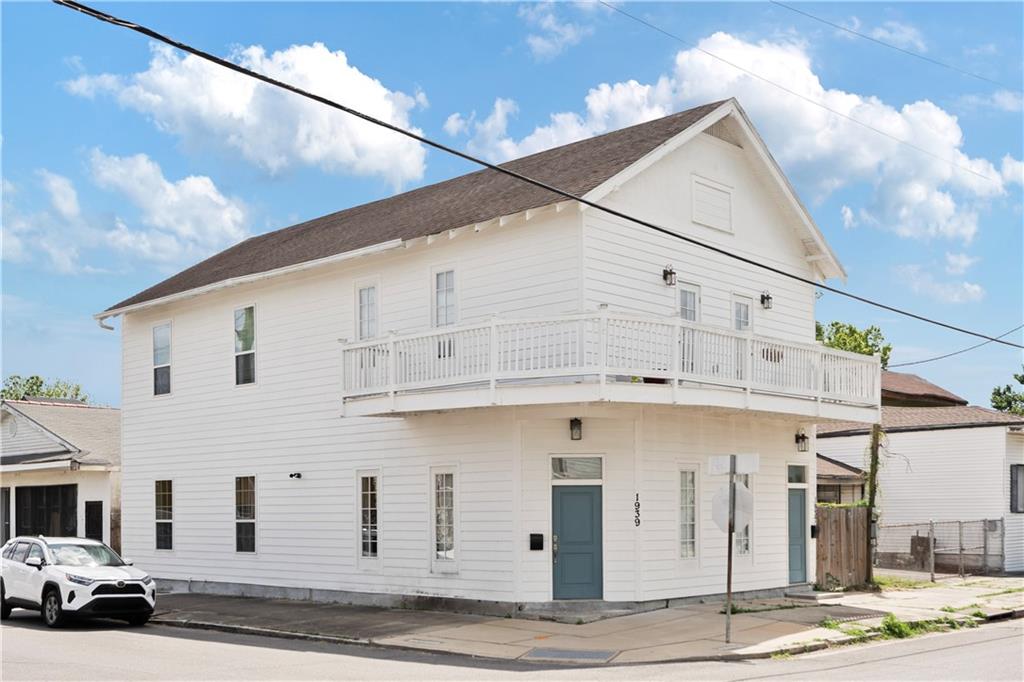 1937 39 2ND Street New Orleans Louisiana United States, for Sale, residential,  , 1st BMG REALTY