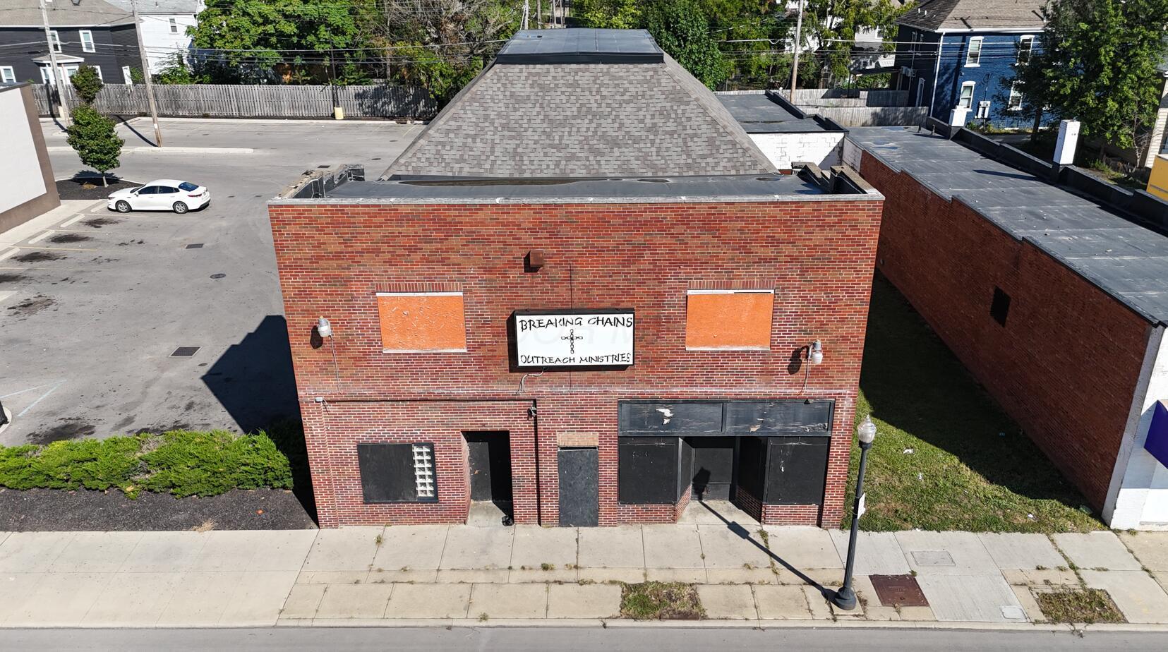1338-1342 W Broad Street Columbus Ohio United States, for Sale, commercial,  , The Hessenauer Corporation
