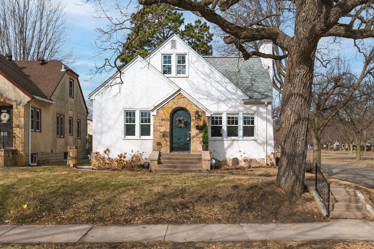 4433 Oliver Avenue Minneapolis Minnesota United States, for Sale, residential,  , North Oaks Realty