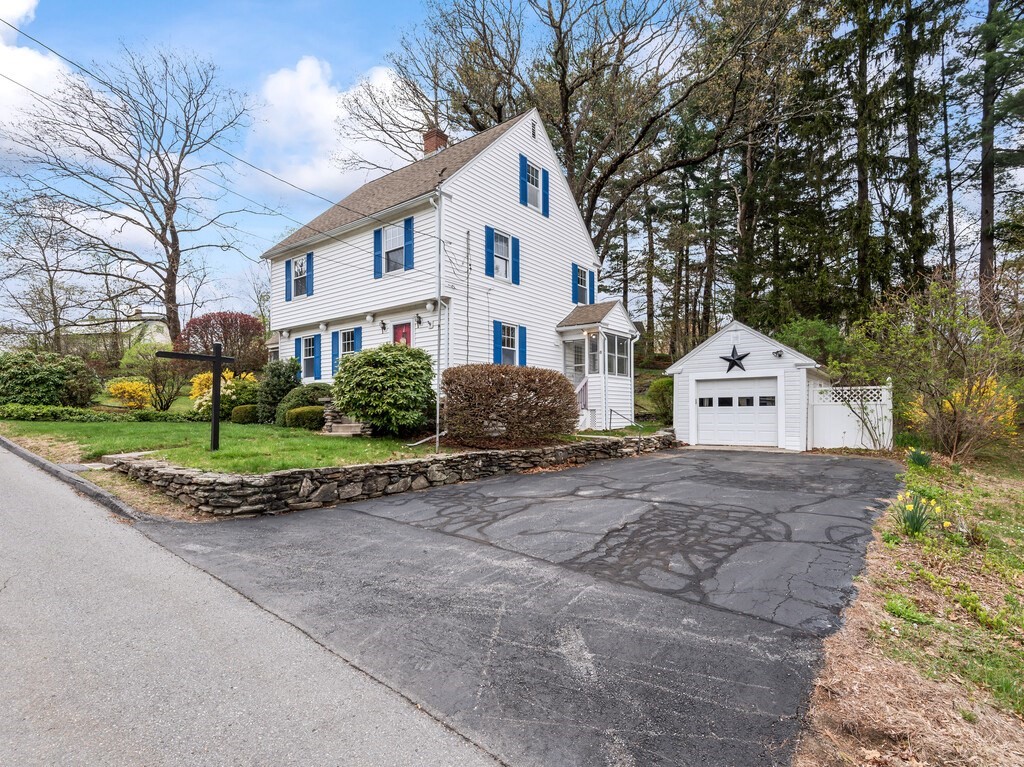 8 South Terrace Auburn Massachusetts United States, for Sale, residential,  , Media Realty Group Inc.