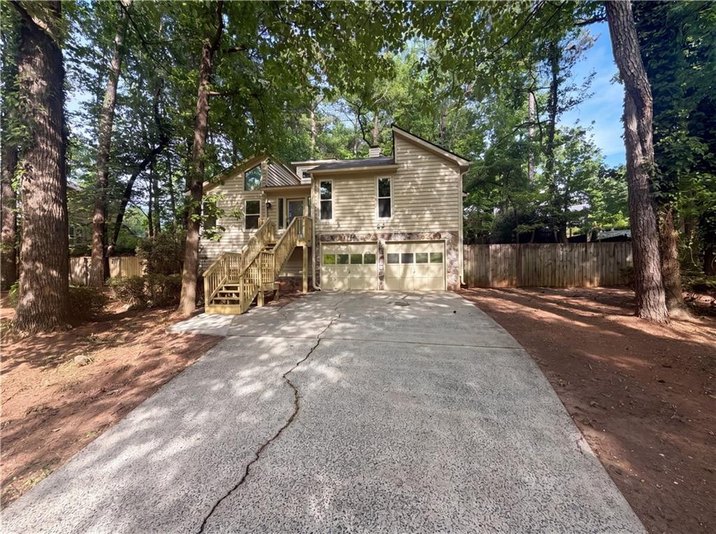 3143 Chase Court Marietta Georgia United States, for Sale, residential,  , RCA Realty Group
