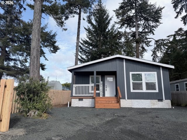 63591 N Jade RD Coosbay Oregon United States, for Sale, residential,  , ARROW REALTY