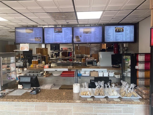 1 Roast Beef And Pizza Rowley Massachusetts United States, for Sale, commercial,  , SRG Properties Group--Century 21 North East