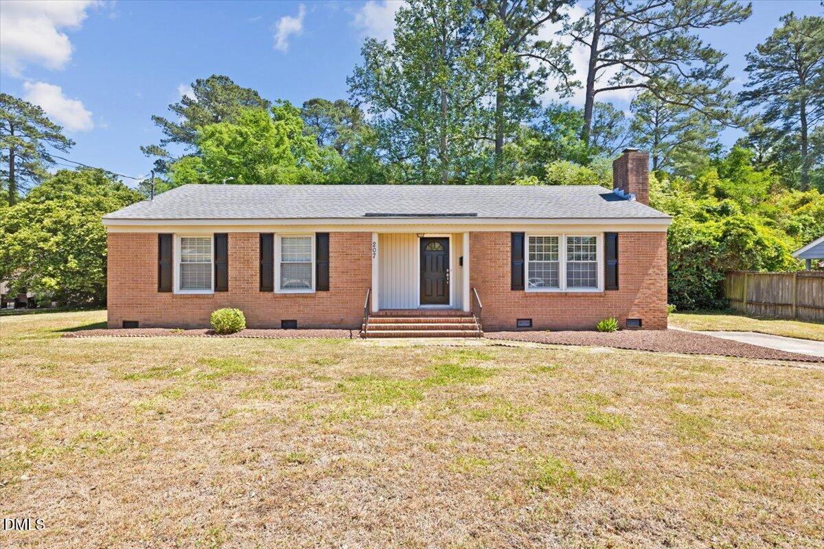 207 S Englewood Drive Rocky Mount North Carolina United States, for Sale, residential,  , Kershaw Realty Group - KRG