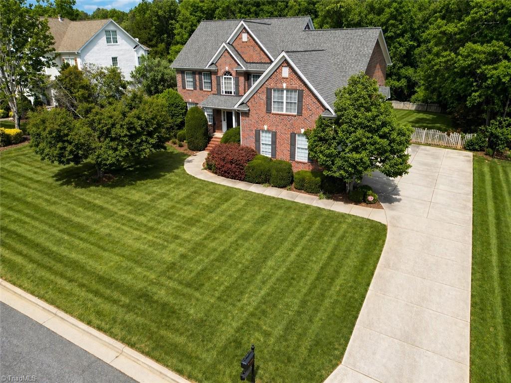 7 OWLS ROOST Court Greensboro North Carolina United States, Sale Pending, residential,  , The Headley Group Realty