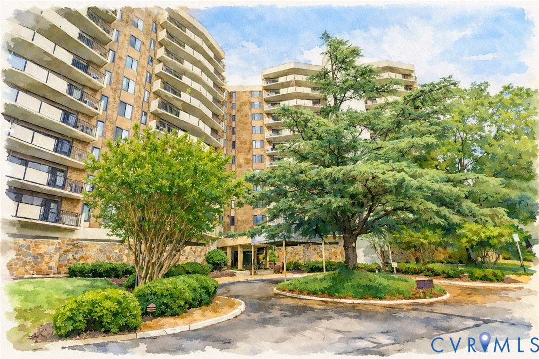 2956 Hathaway Road APT U901 Richmond Virginia United States, for Sale, residential, Barbara Reagan, Long & Foster Real Estate