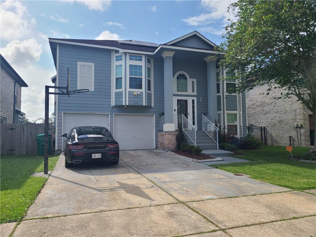 344 SOUTHWOOD Drive Gretna Louisiana United States, for Sale, residential,  , 1st BMG REALTY
