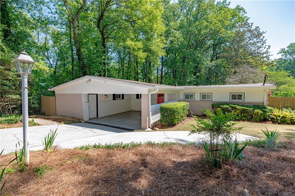 2431 Battle Drive Atlanta Georgia United States, for Sale, residential, Nivia  De Oliveira, Homesmart