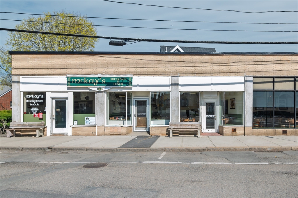 144-152 Franklin St Quincy Massachusetts United States, for Sale, commercial, , Tullish & Clancy Real Estate