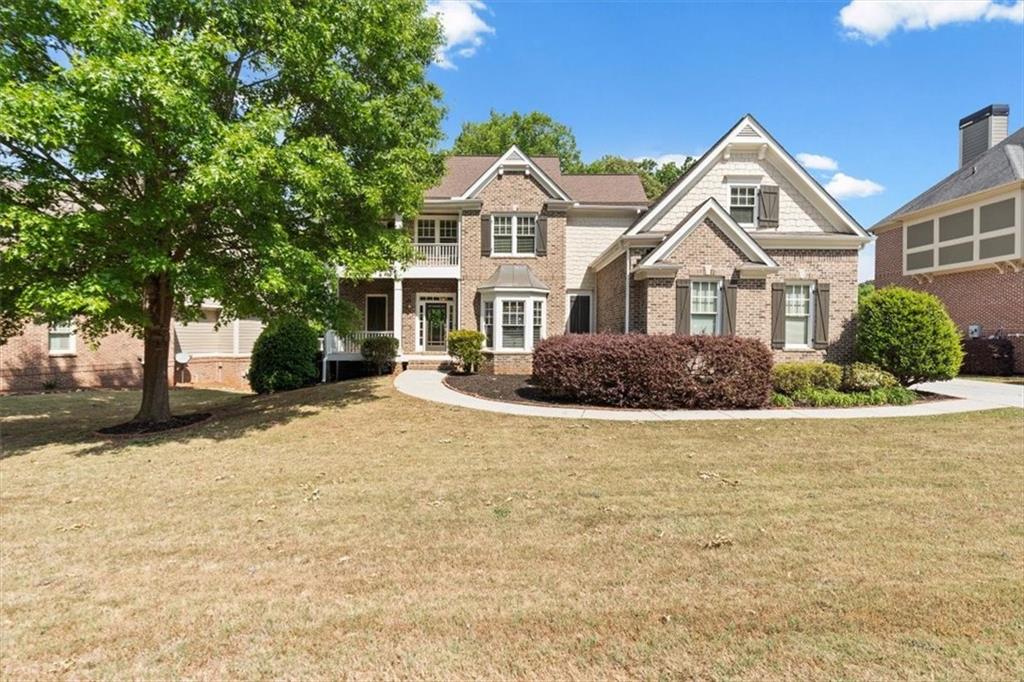 1183 Hillside Green Way Powder Springs Georgia United States, for Sale, residential,  , Beautiful Homes Now Inc.
