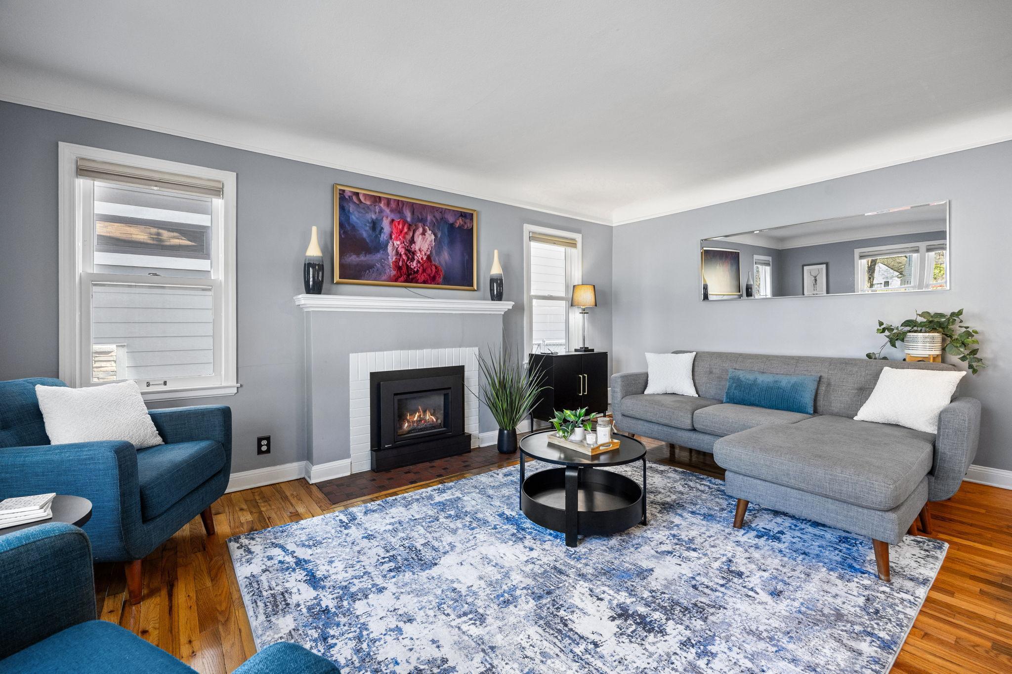 5352 Knox Avenue Minneapolis Minnesota United States, for Sale, residential,  , North Oaks Realty