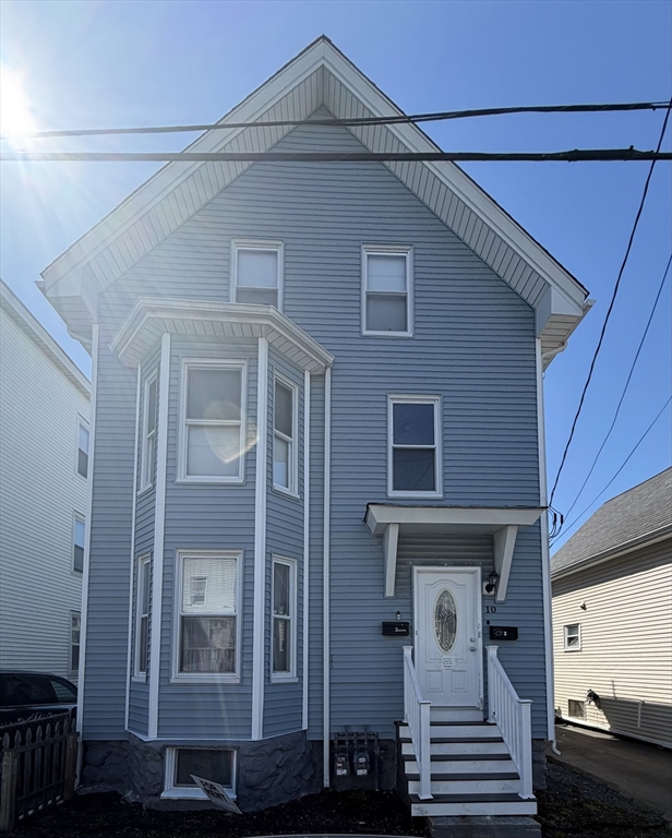 10 Neptune St Ct  UNIT 2 Lynn Massachusetts United States, for Rent, residential,  , CITIPOINT REALTY SERVICES, LLC