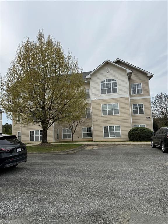 302 Campus Walk Trail APT 203 Elon North Carolina United States, for Sale, residential,  ,  Connection Realty, LLC