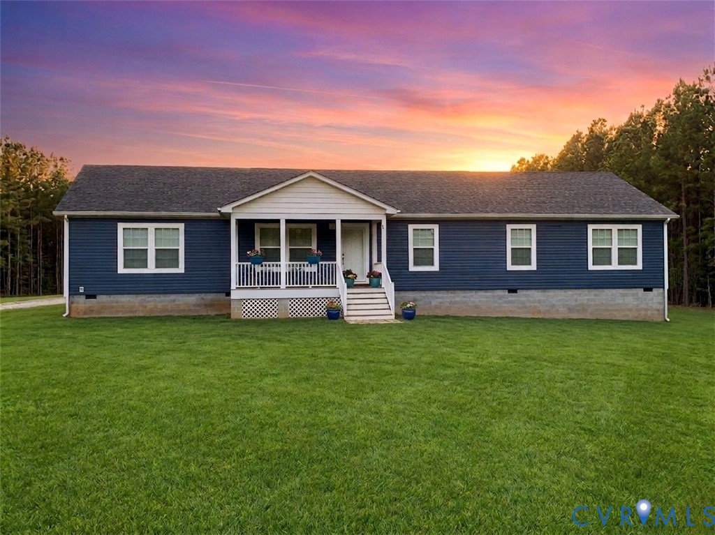 601 Middle Fork Road Palmyra Virginia United States, Sale Pending, residential,  , HomeLife Access Realty