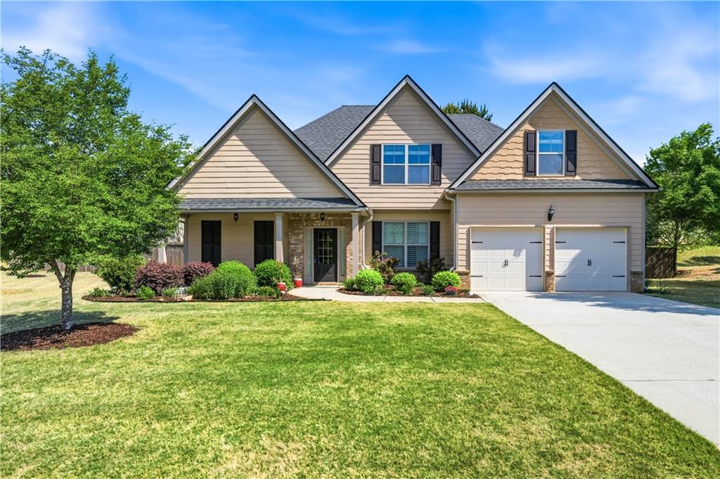 3890 Savannah Trace Douglasville Georgia United States, for Sale, residential, Keely George, Maximum One Greater Atlanta Realtors