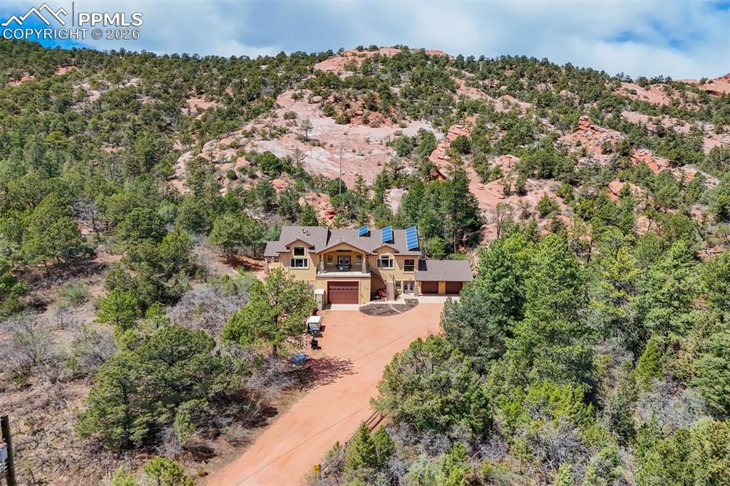 2220 La Loma Circle Colorado Springs Colorado United States, for Sale, residential, Renee  Horton, eXp Realty