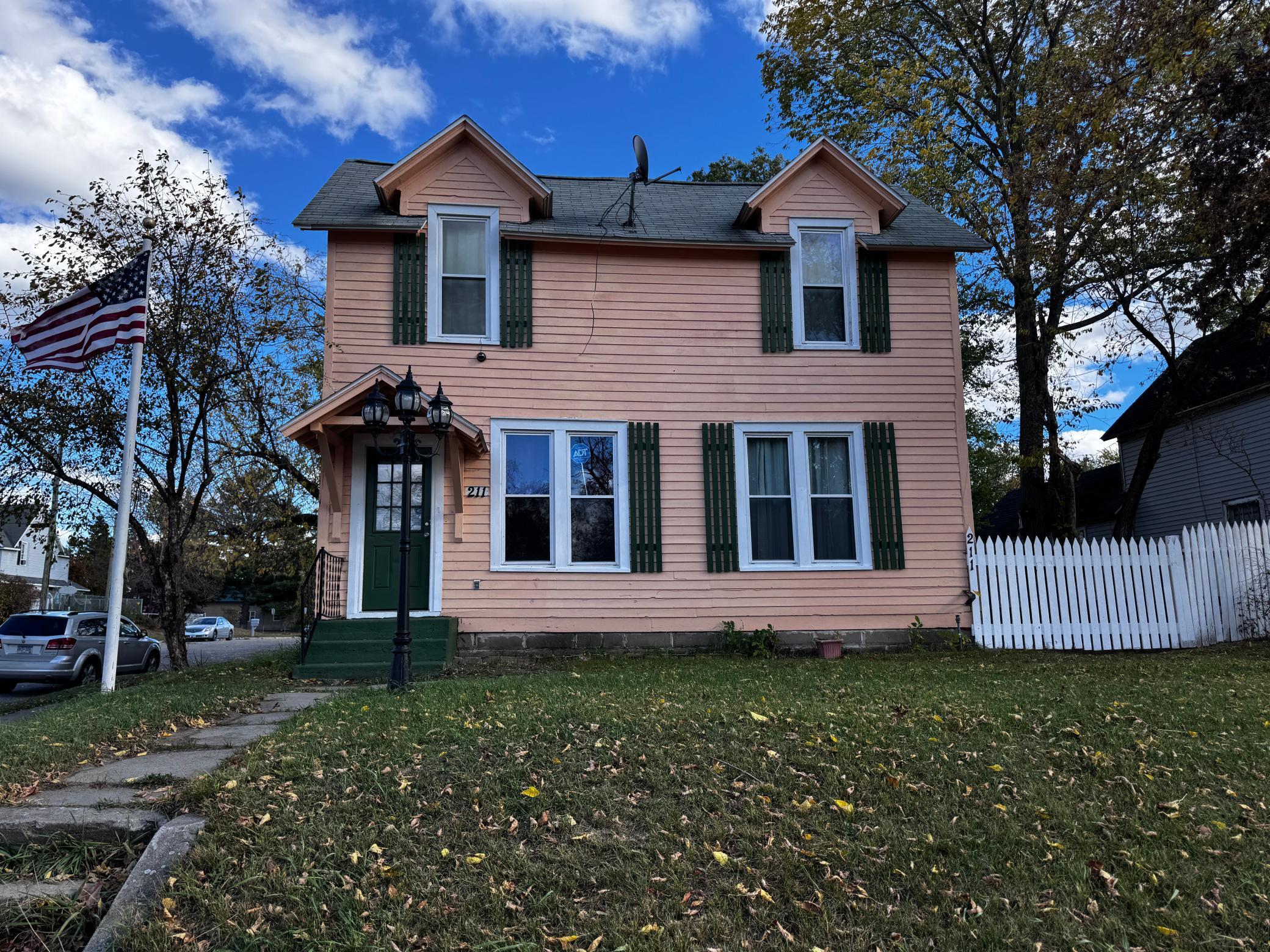 211 Maple Avenue Cass Lake Minnesota United States, for Sale, residential,  , Headwaters Realty Services