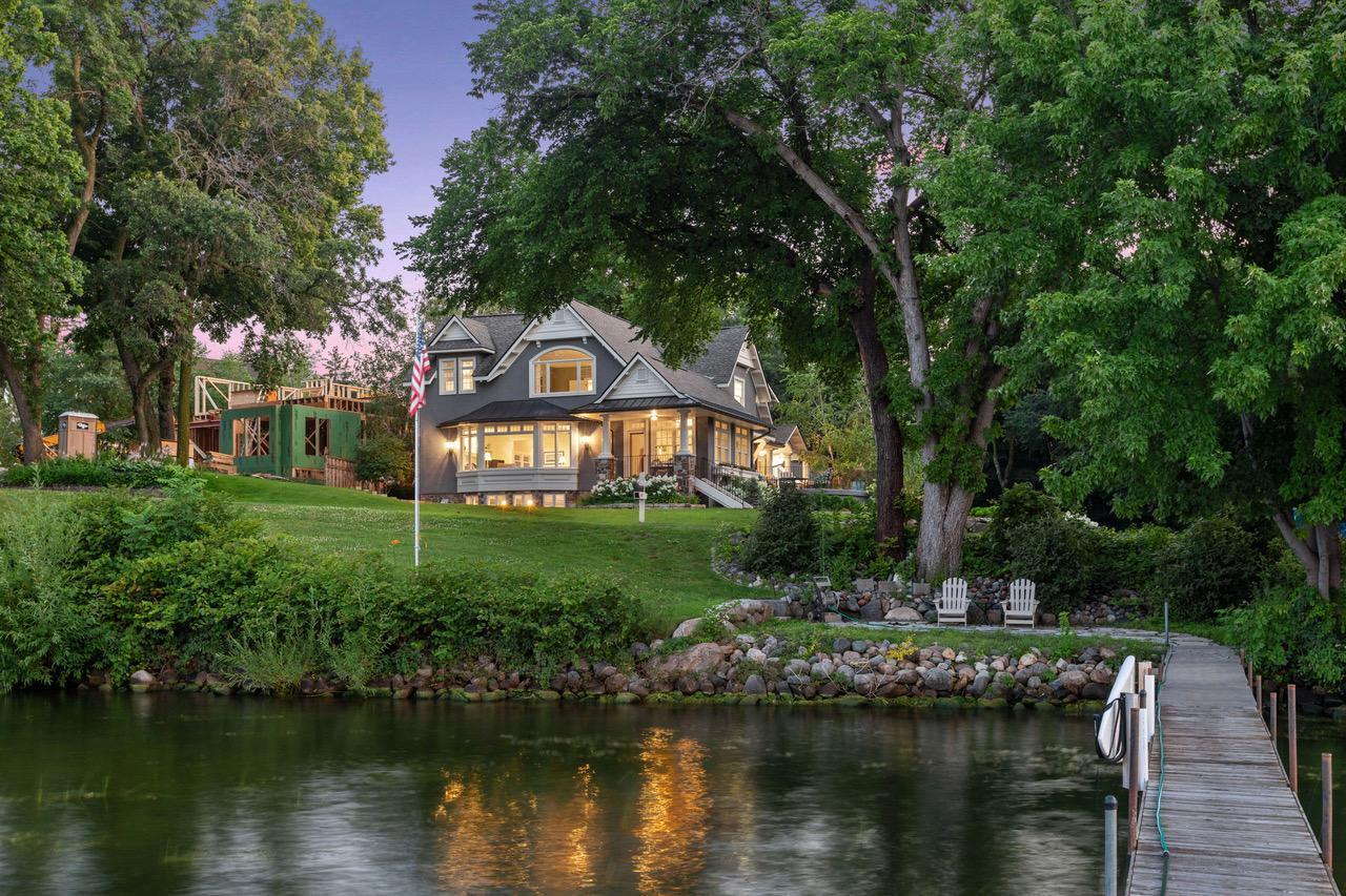 2442 Lafayette Road Wayzata Minnesota United States, for Sale, residential, Kathy Sawicki, Coldwell Banker Realty