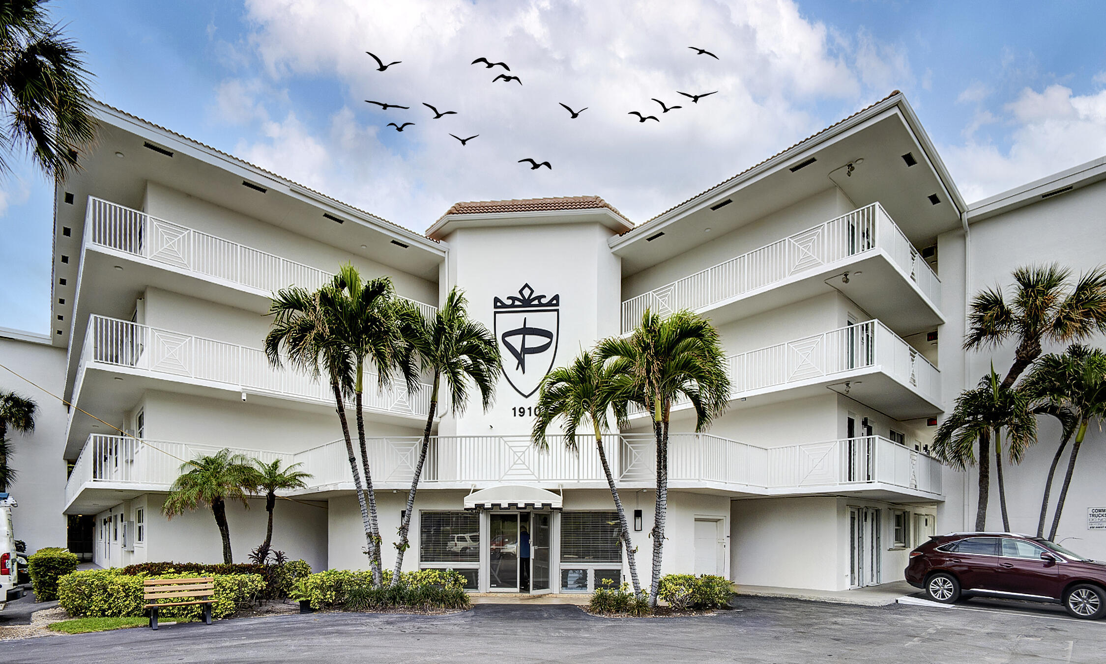 1910 S Ocean Boulevard APT 204 Delray Beach Florida United States, for Sale, residential, Arlene   Toolsie  , Re/Max Direct